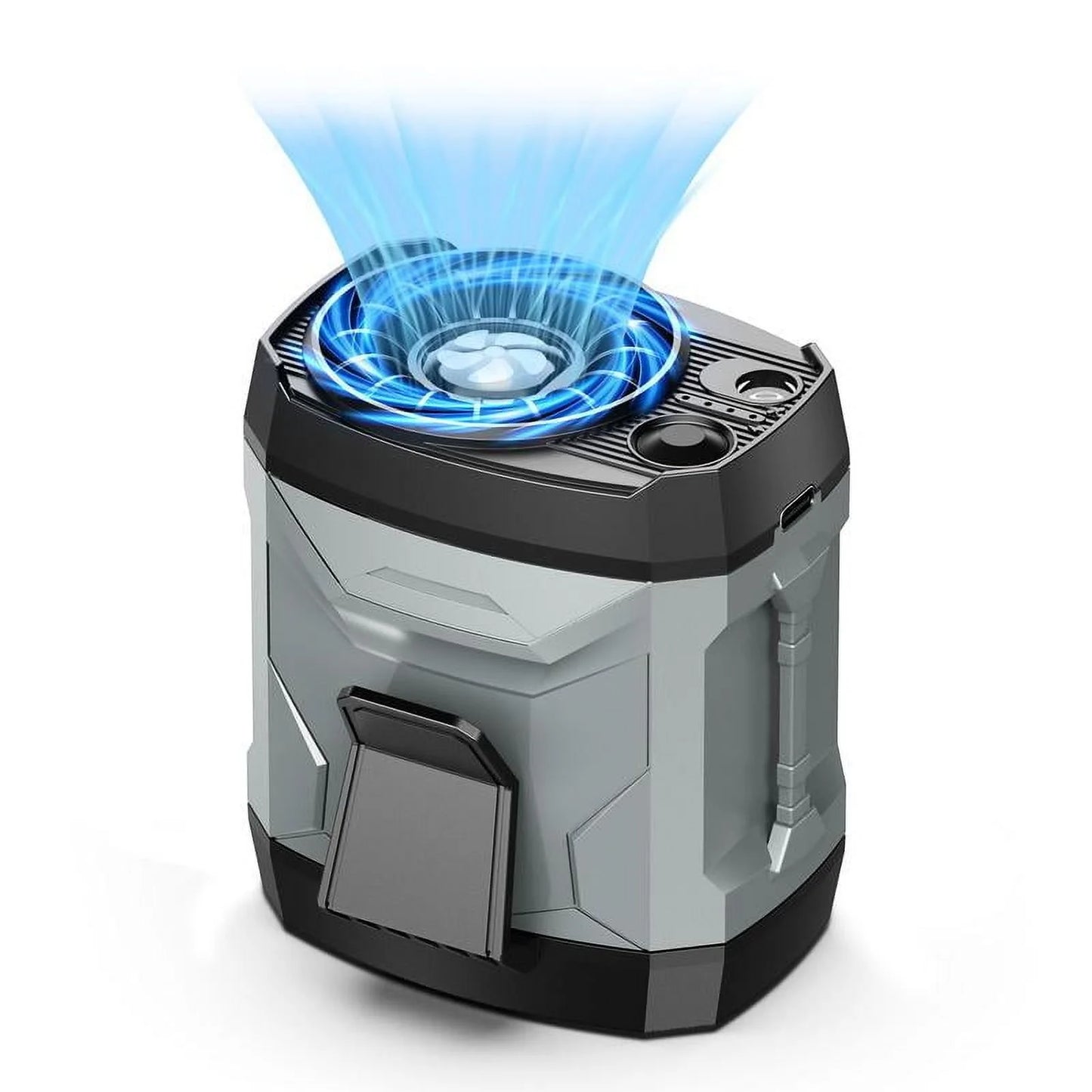 Portable Fan Rechargeable with Stand