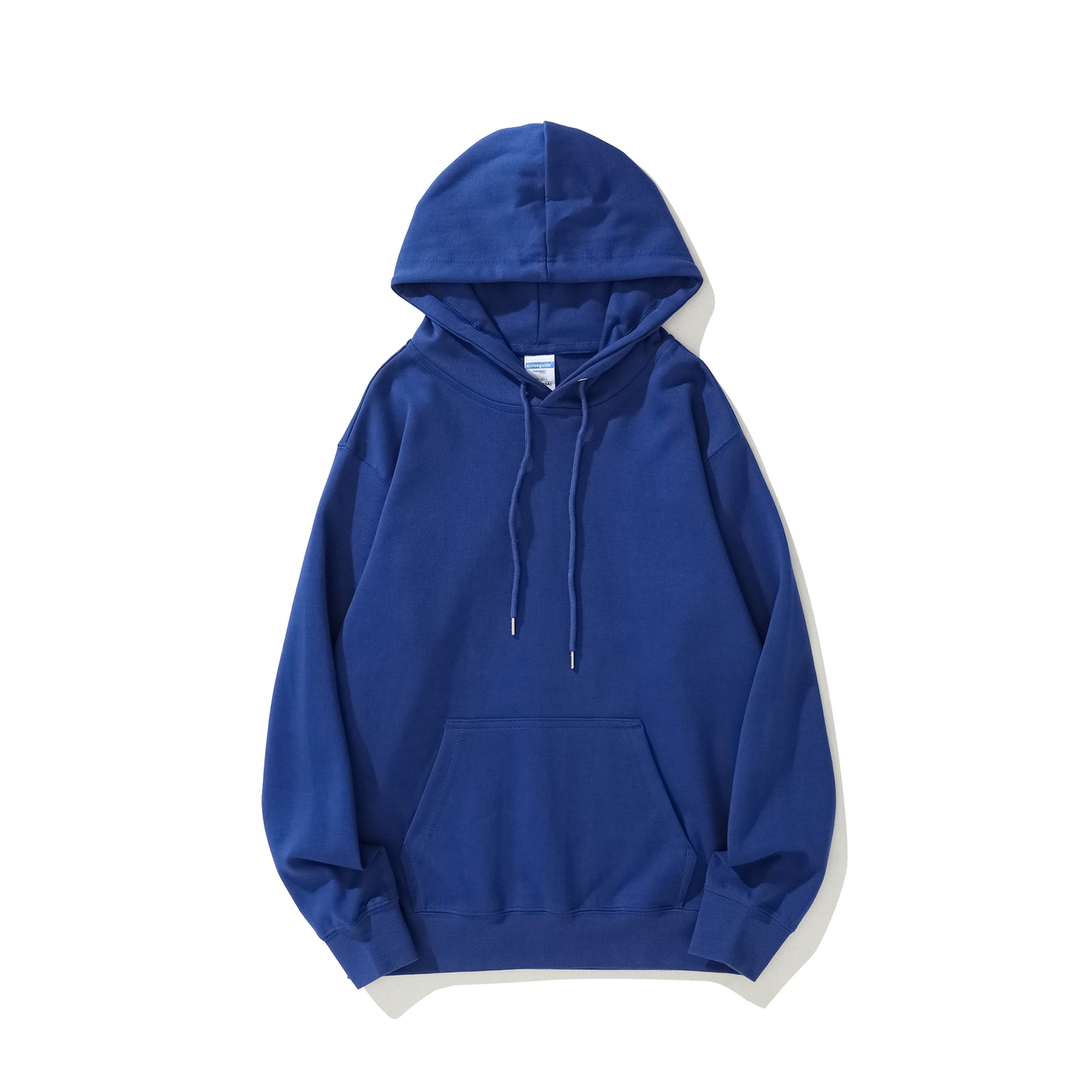 Personalized Photo Line Drawing Embroidered Hoodie