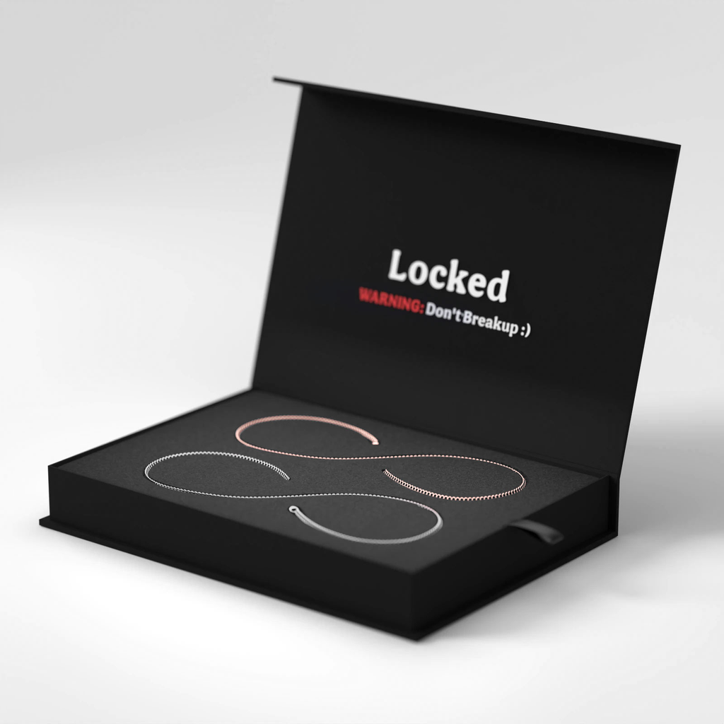 MoonLove Permanent Bracelet Kit