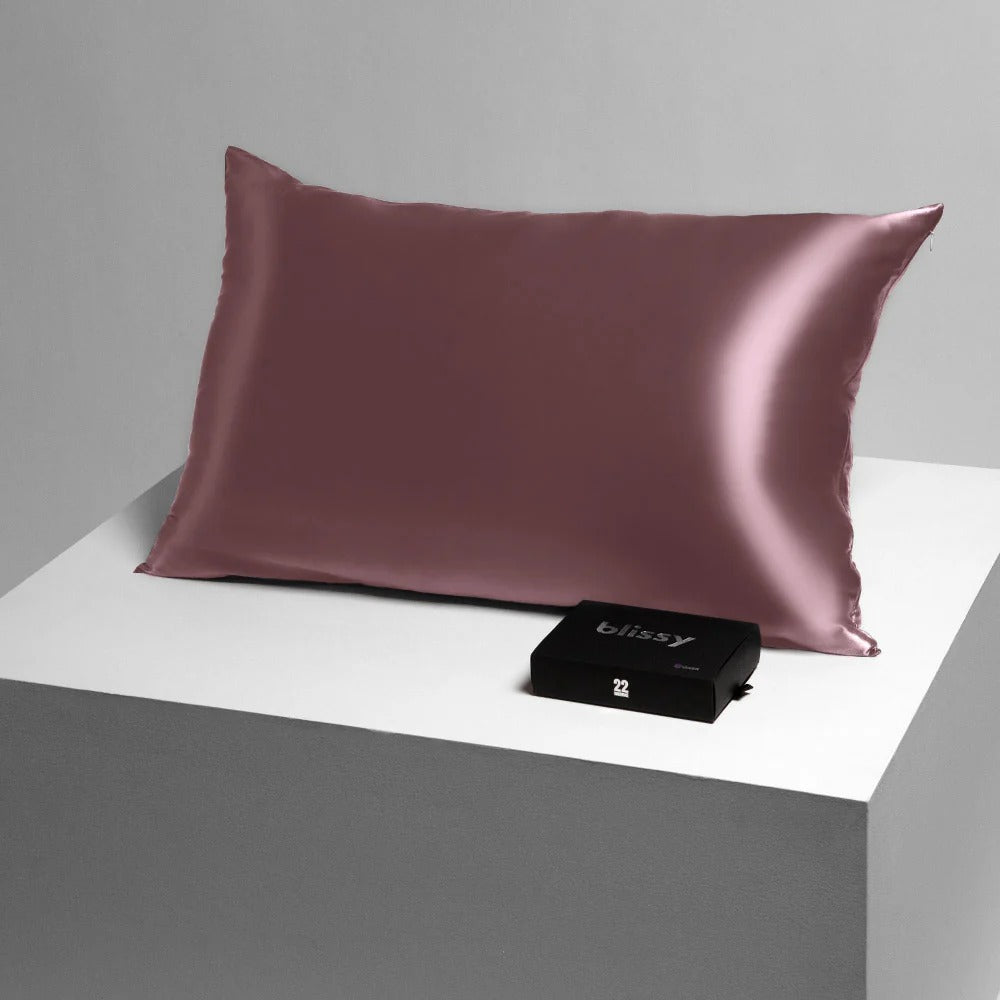 Moon™ - Silk Pillowcase