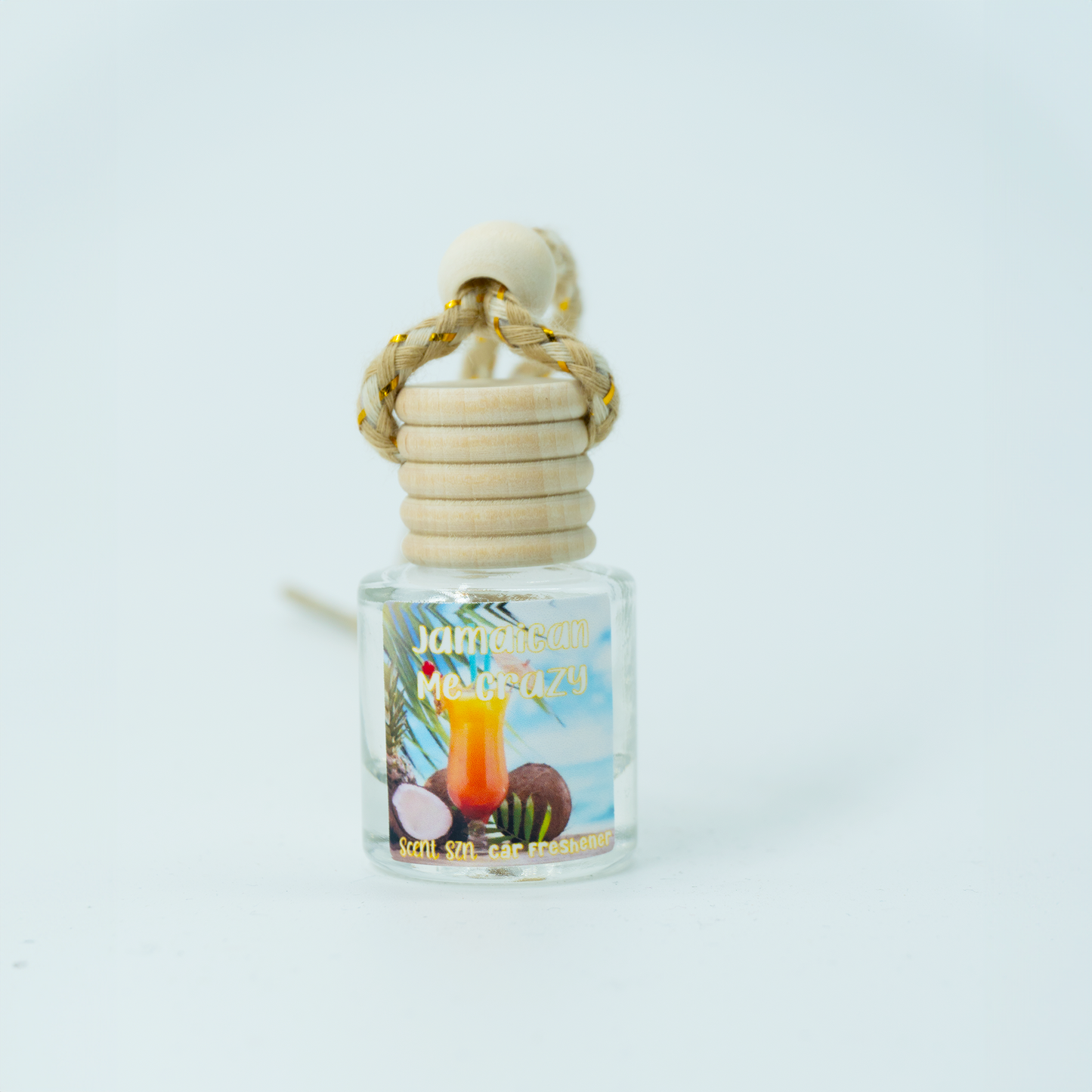 Car Air Freshener Diffusers