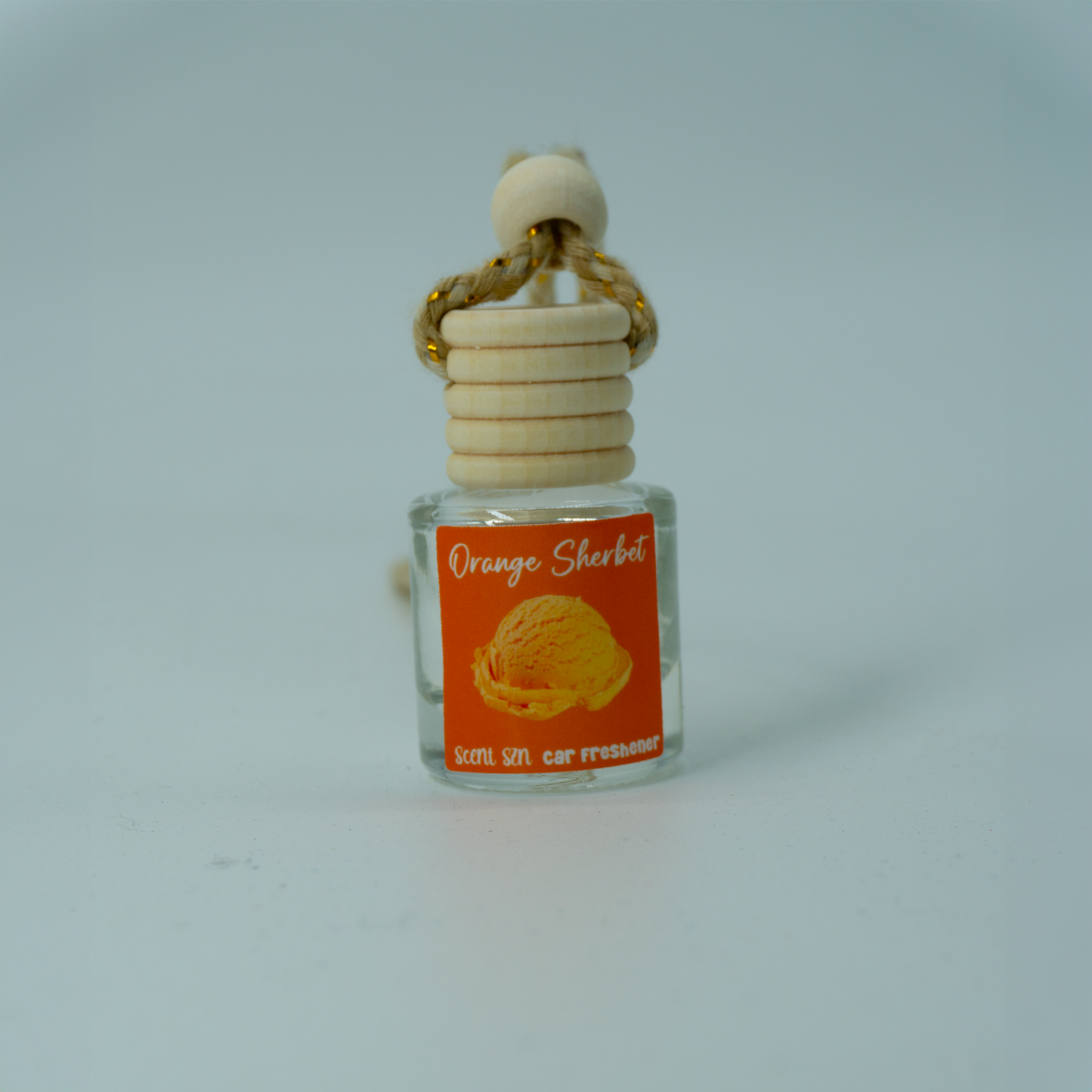 Car Air Freshener Diffusers