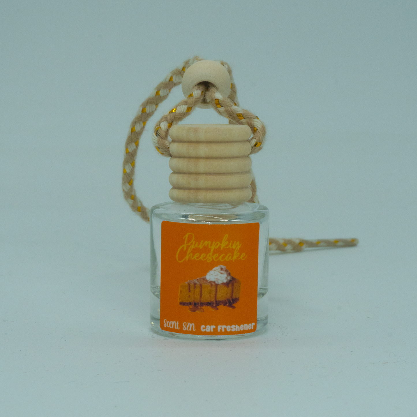 Car Air Freshener Diffusers