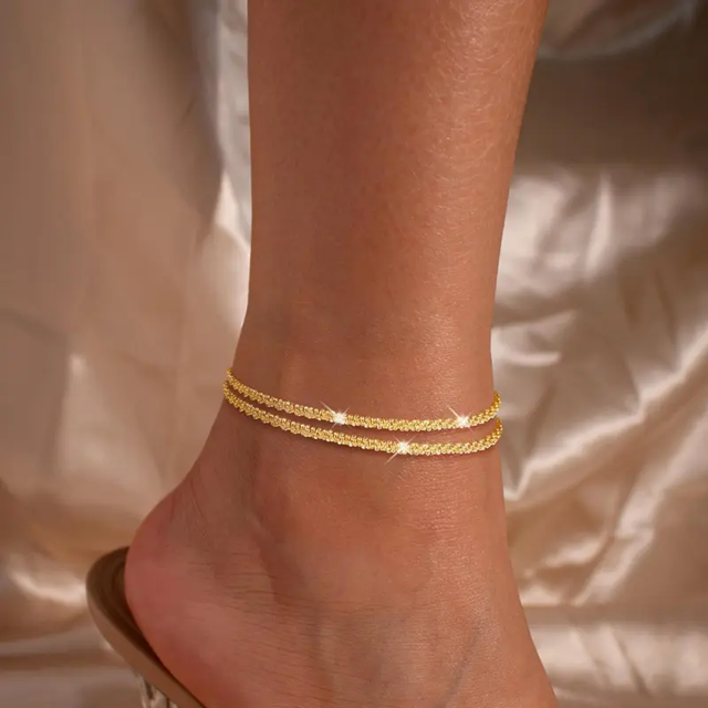 Anklet Bracelets for Women