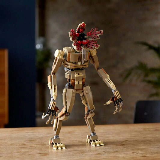 The Demogorgon Set