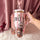 40oz Labubu Tumbler - Gold