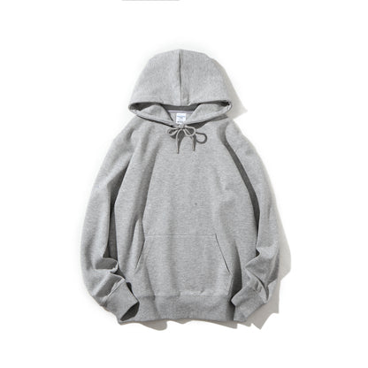 Personalized Photo Line Drawing Embroidered Hoodie