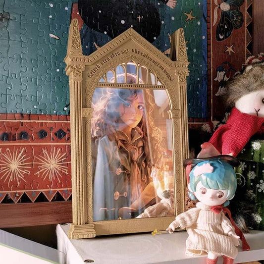 Personalized Mirror Of Erised