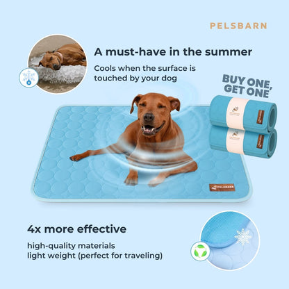 Moon™ Cooling Mat for Dogs