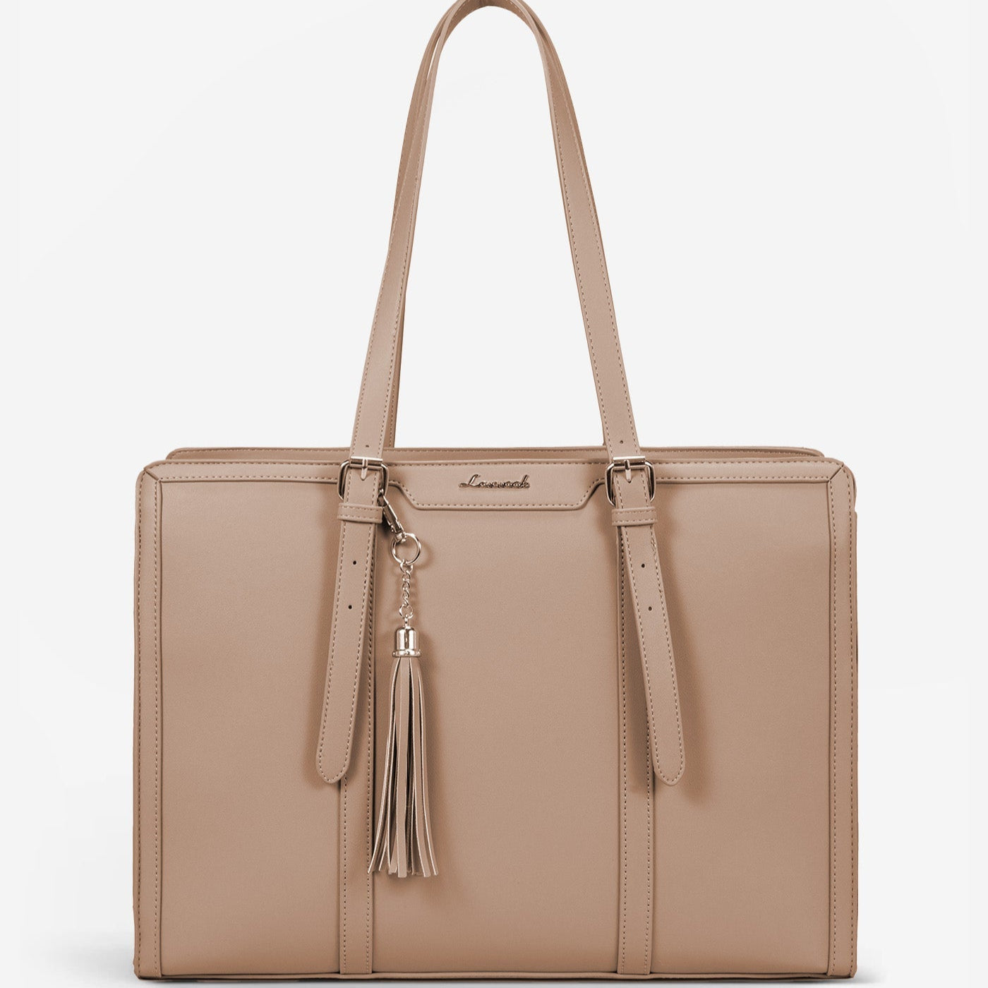 Moon™ - Enamored Laptop Bag + Free Clutch