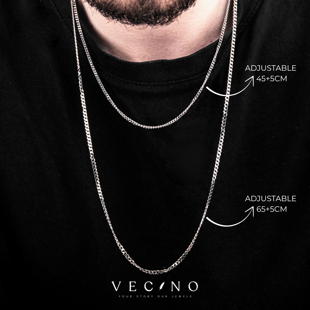 Custom Necklace - Eyes