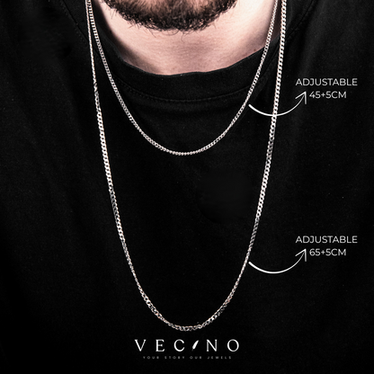 Custom Necklace - Eyes