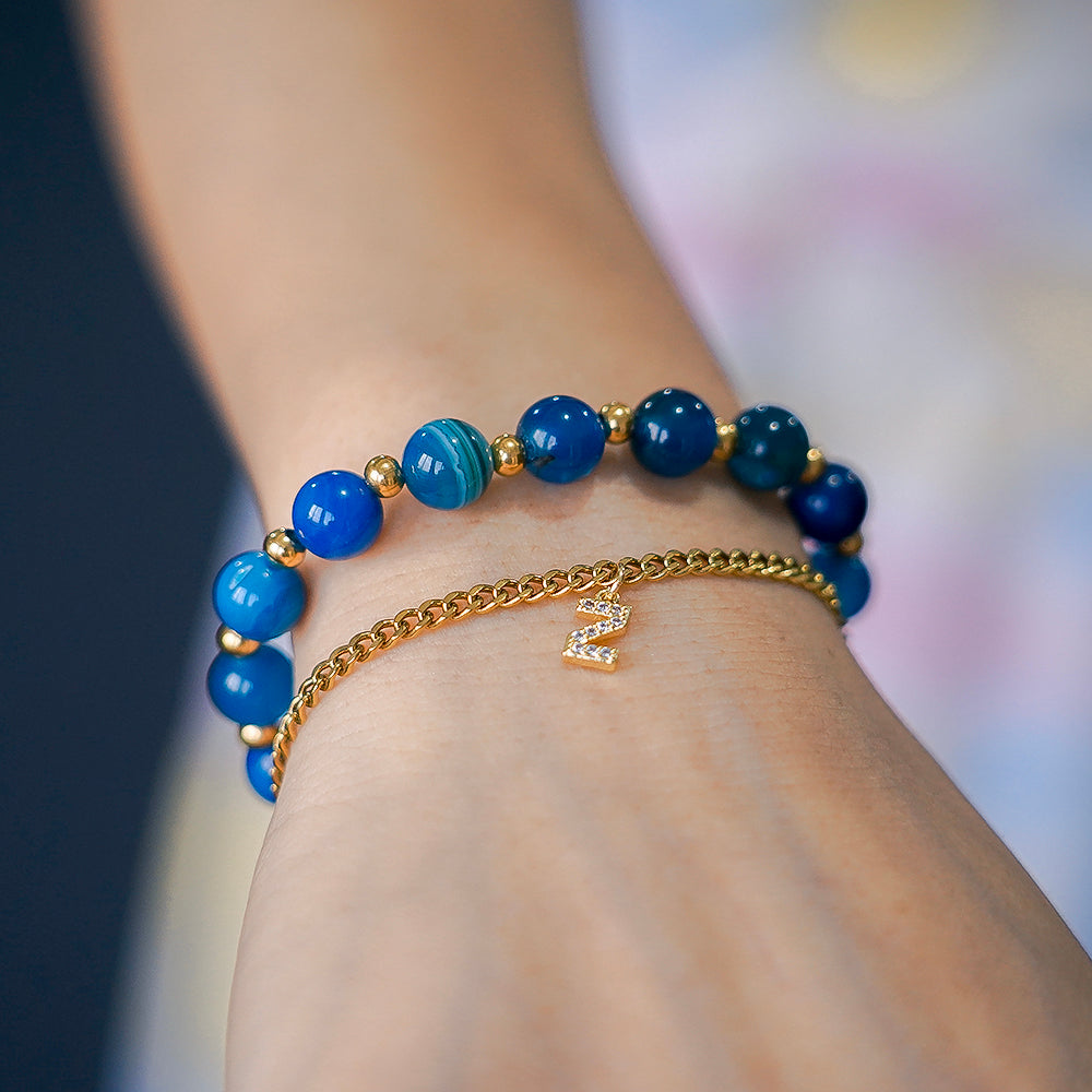 MoonLove Gemstone Bracelet Kit