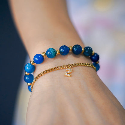 MoonLove Gemstone Bracelet Kit