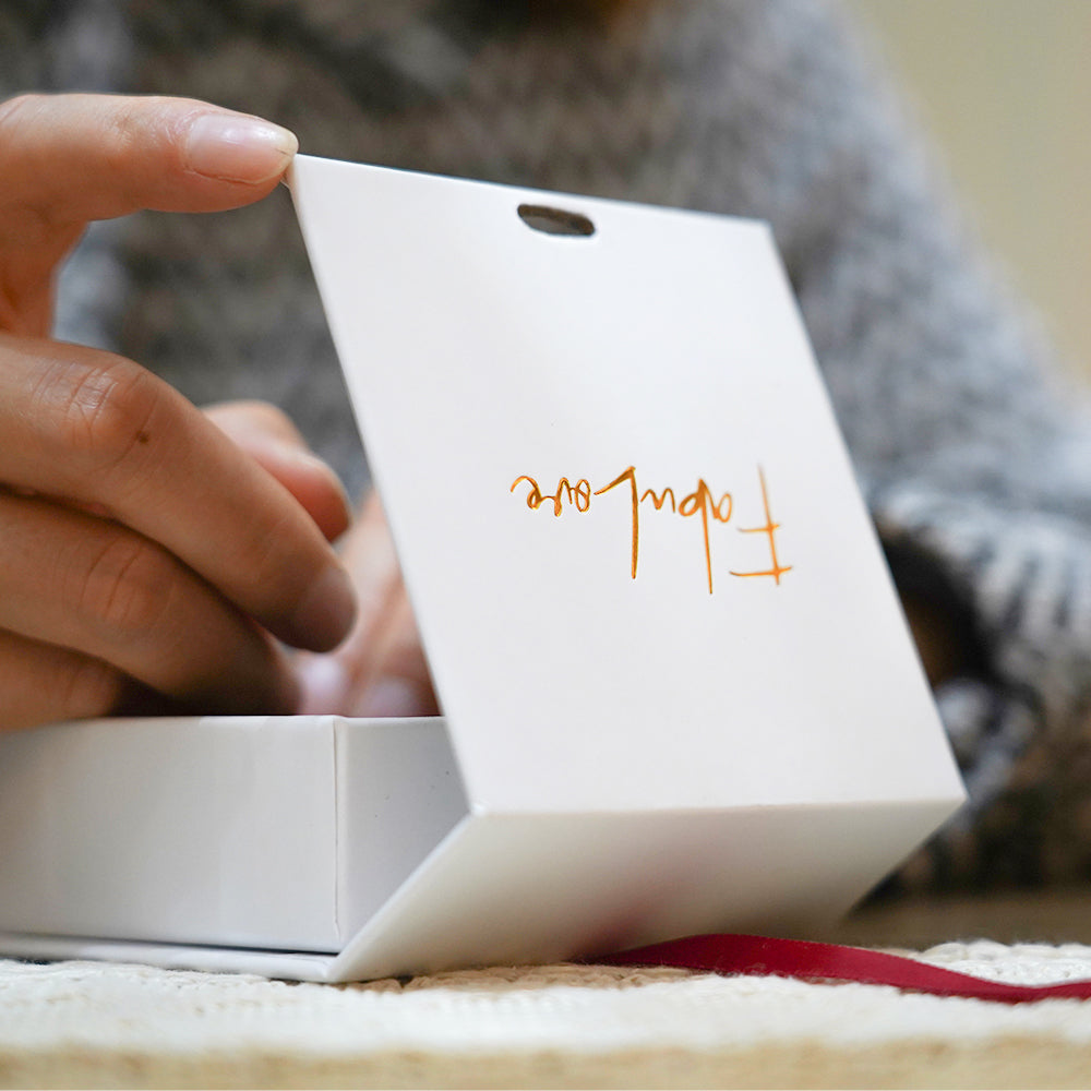 Custom Multi Name Necklace