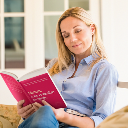 Journal : Je veux connaître ton histoire