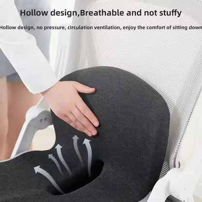 Moon™ - Memory Foam Seat