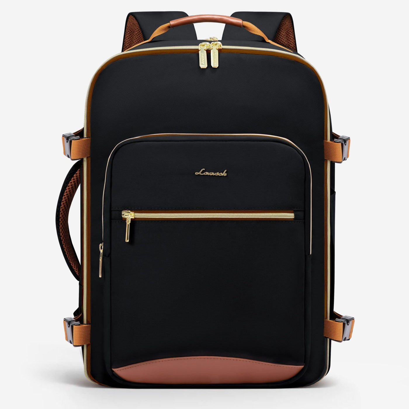 Freyja Laptop Travel Backpack