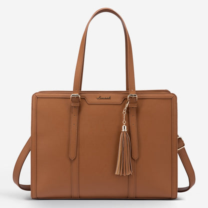 Moon™ - Enamored Laptop Bag + Free Clutch