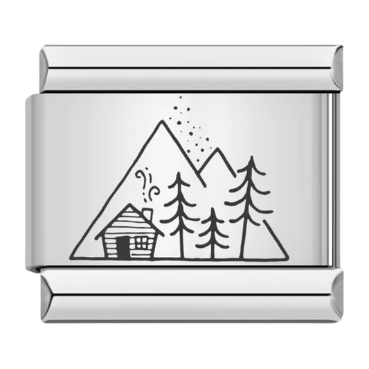 Cabin In The Woods
