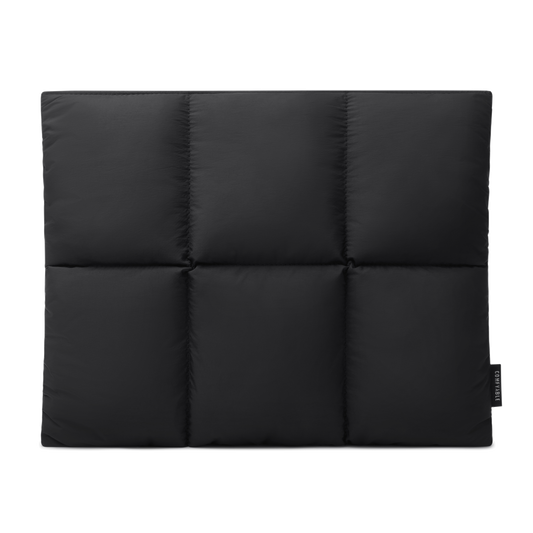 Puffy Laptop Sleeve