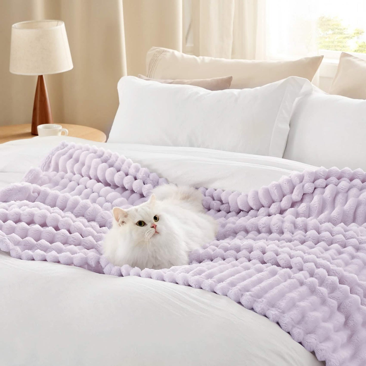 GentleSoft™ Blanket