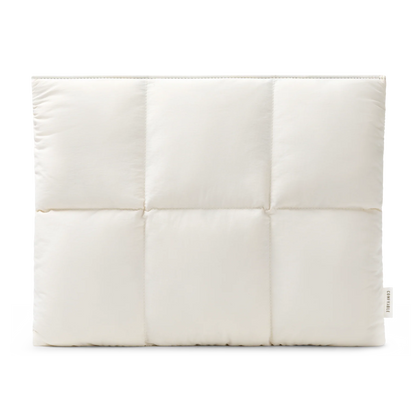 Puffy Laptop Sleeve