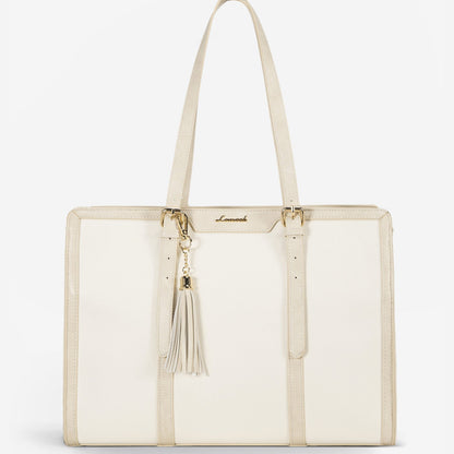 Moon™ - Enamored Laptop Bag + Free Clutch