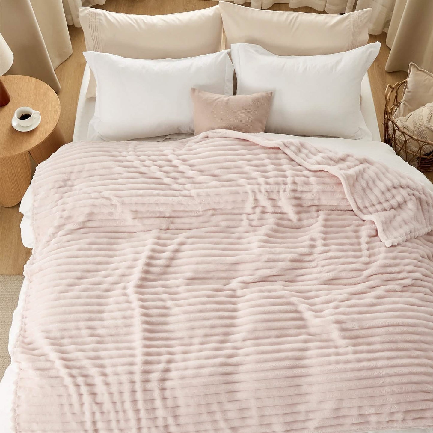 GentleSoft™ Blanket