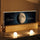 Personalized Acrylic Block LED Plaque, Our Moon Couple Gift