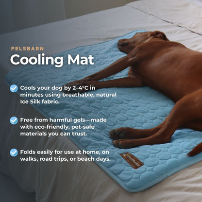 Moon™ Cooling Mat for Dogs