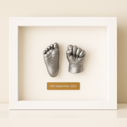 Baby Hands & Feet Casting Kit