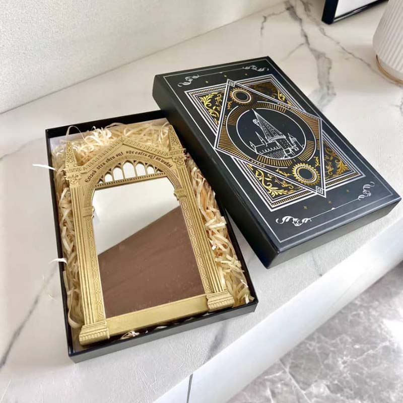 Personalized Mirror Of Erised