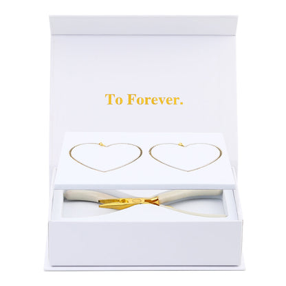MoonLove Permanent Necklace Kit