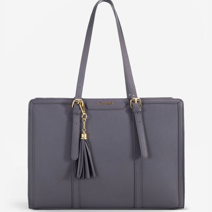 Moon™ - Enamored Laptop Bag + Free Clutch
