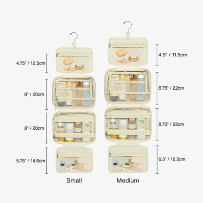 SpaceSaver Toiletry Bag