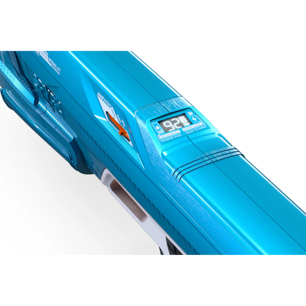 MoonThree™ - Most Powerful Water Blaster