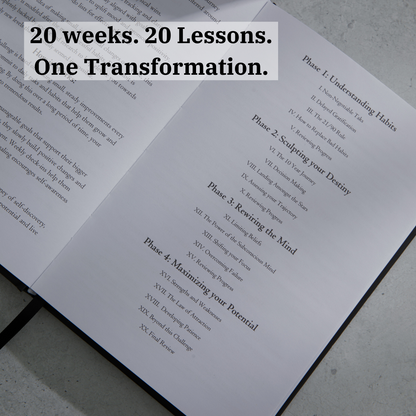 The Kaizen Challenge