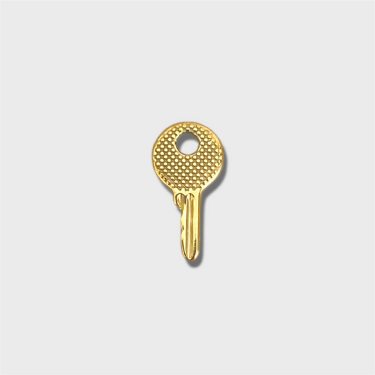 Mini Key Charm