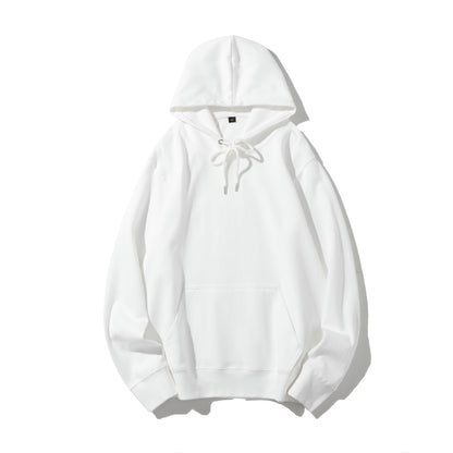 Personalized Photo Line Drawing Embroidered Hoodie