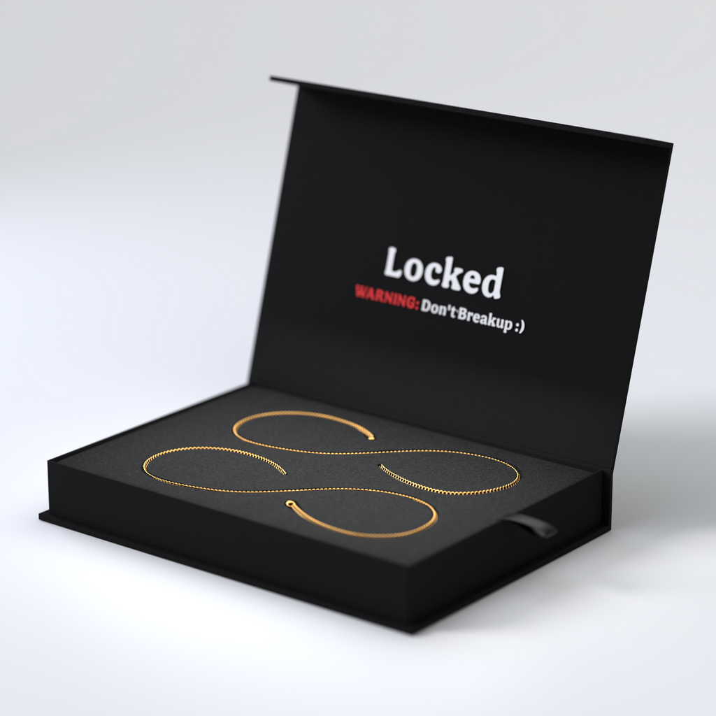 MoonLove Permanent Bracelet Kit