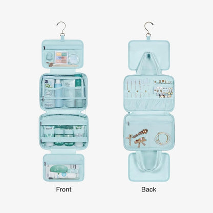 SpaceSaver Toiletry Bag