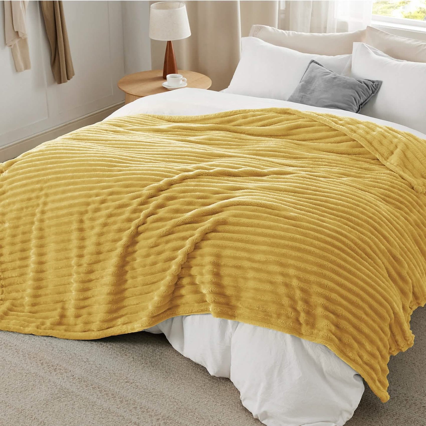 GentleSoft™ Blanket