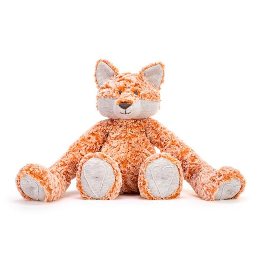 Heartful Hugs Anxiety Stuffed Animal