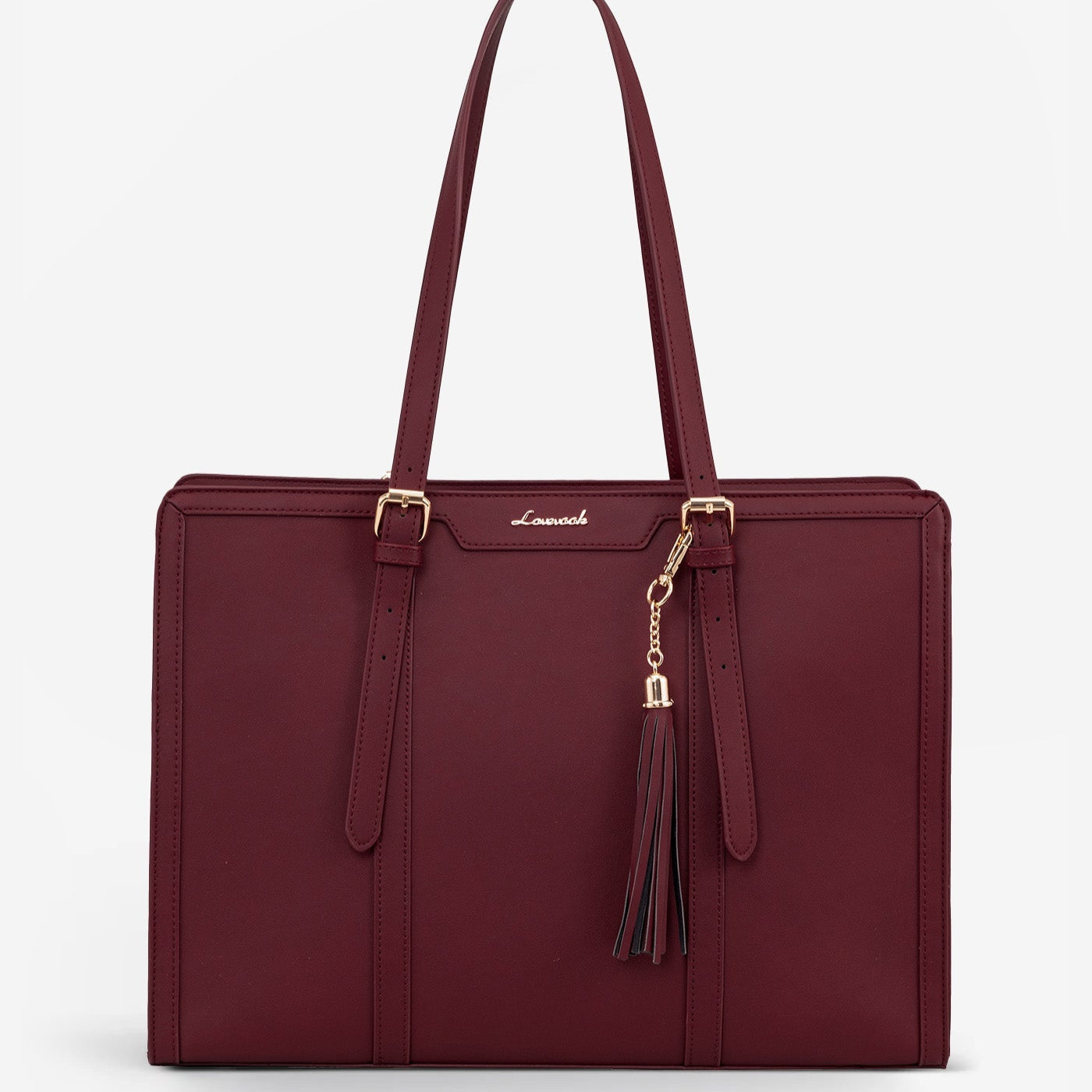 Moon™ - Enamored Laptop Bag + Free Clutch