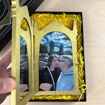 Personalized Mirror Of Erised