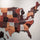 The United States Wooden Map Puzzle