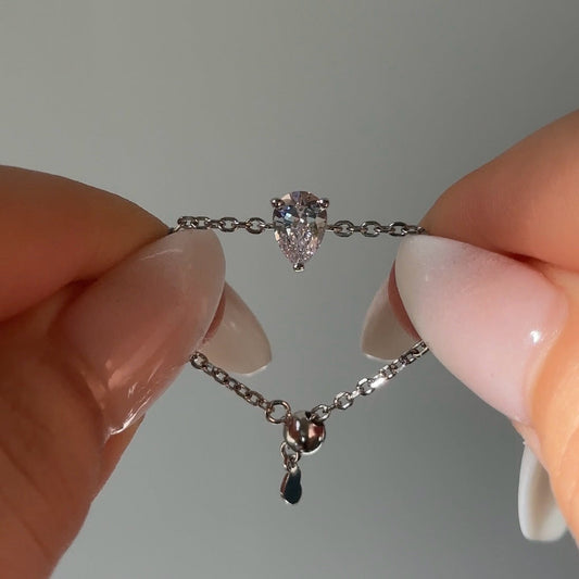 Chain Rings