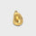 Cowboy Hat Charm