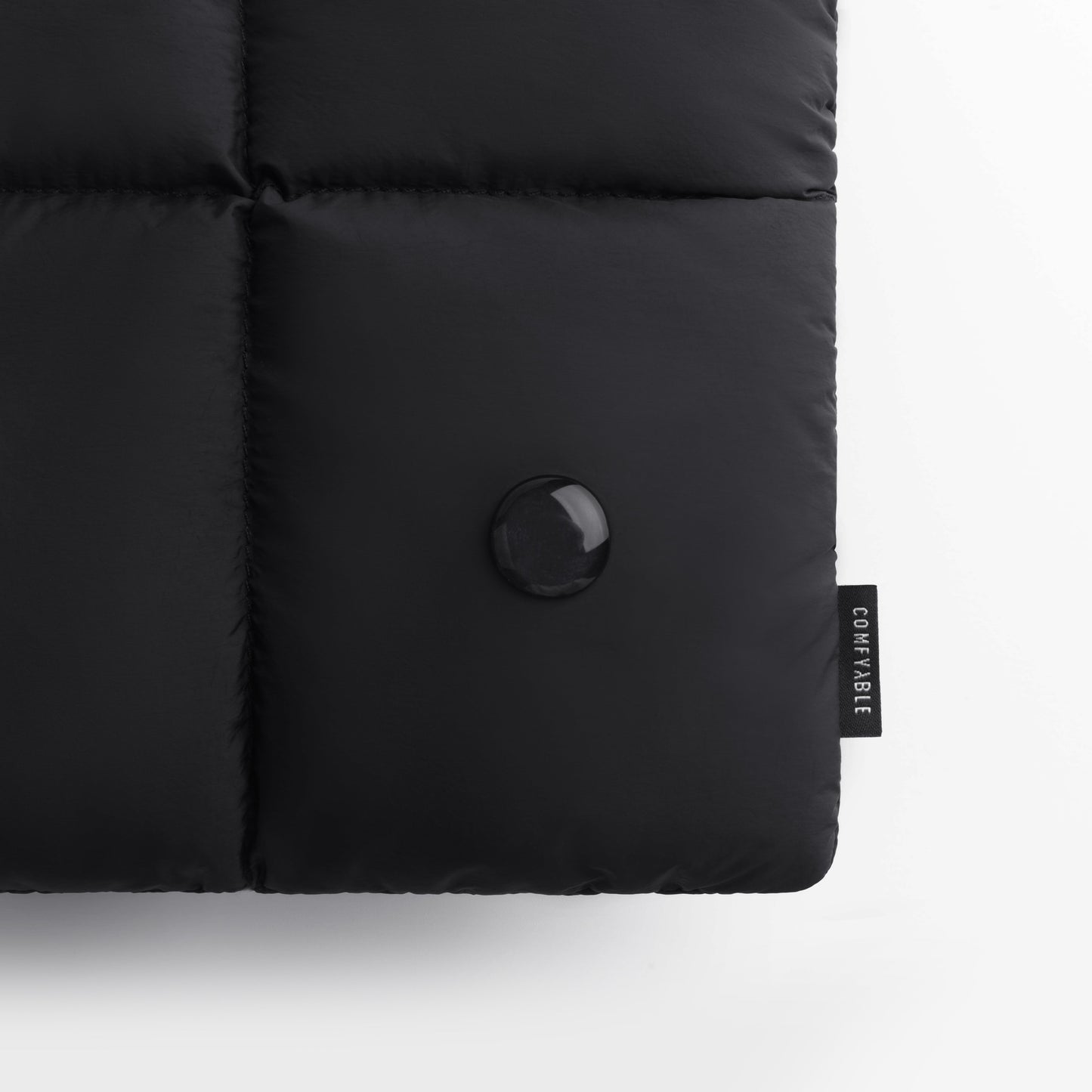 Puffy Laptop Sleeve
